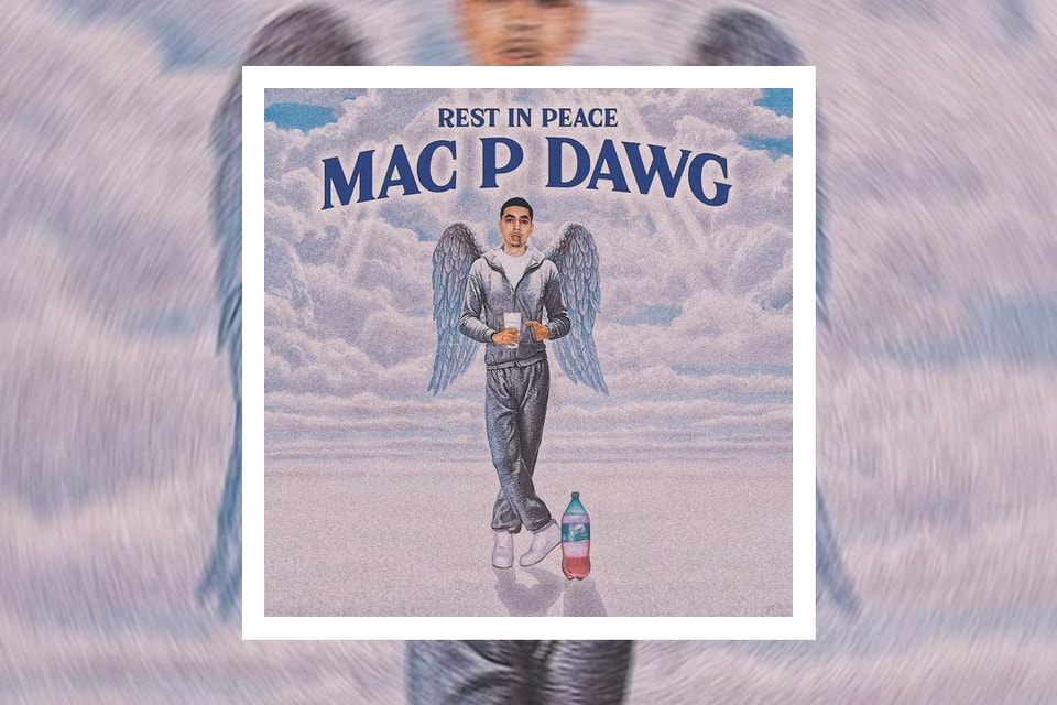 Fenix Flexin Offers Tribute To Mac P Dawg In New Song Hypebeast - shoreline mafia roblox id