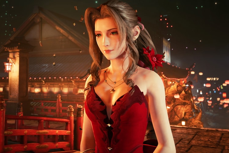 Last Trailer for 'Final Fantasy VII' Remake Showcases Brand New Footage