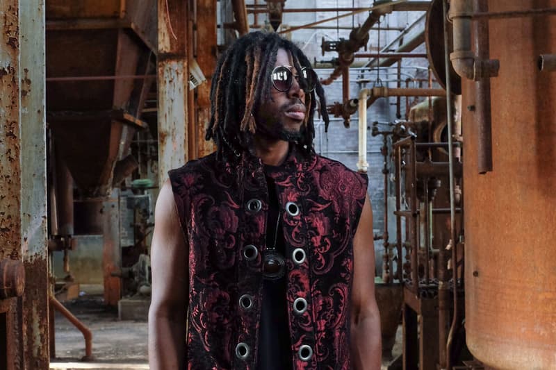 Flying Lotus FlyLo Flamagra (Instrumentals) Album Brainfeeder