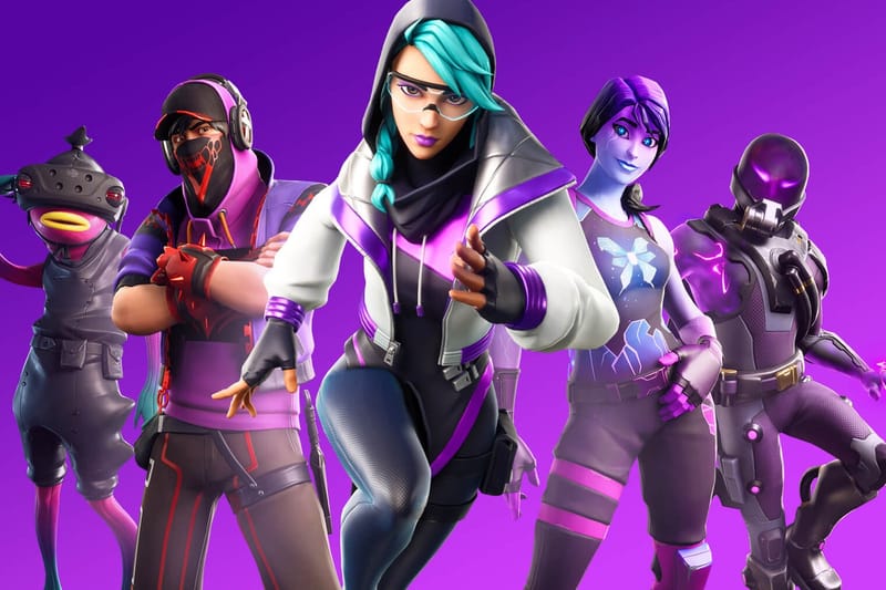 Behind the HYPE: How 'Fortnite' Redefined Gaming While Raking in Billions