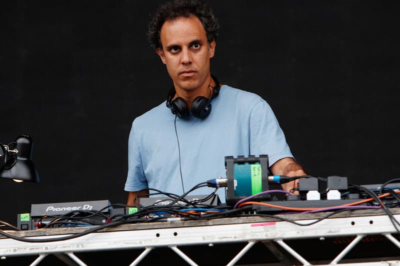 Four Tet Shares New Tracks on SoundCloud avant garde idm experimental production electronic erykah badu destiny's child remixes edits new songs