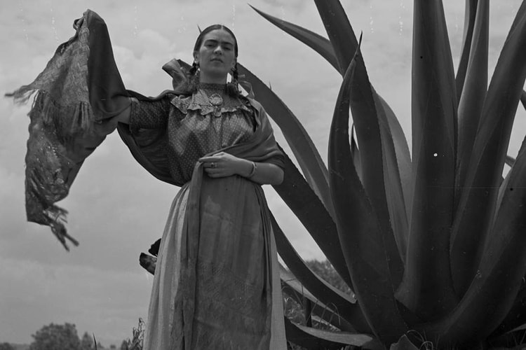 San Francisco's de Young Museum Prepares for Major Frida Kahlo Exhibition