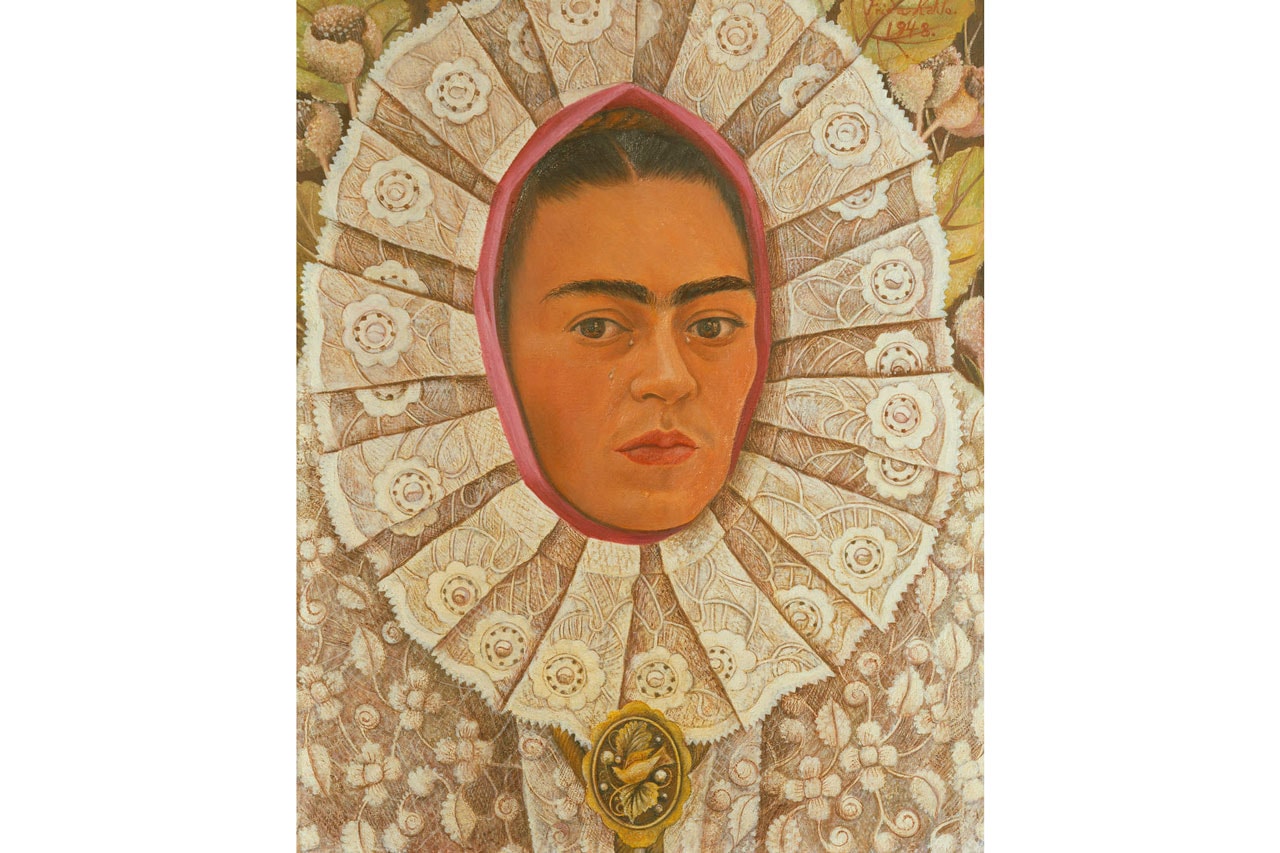 frida kahlo appearances can be deceiving exhibition de young museum artworks paintings photographs art history