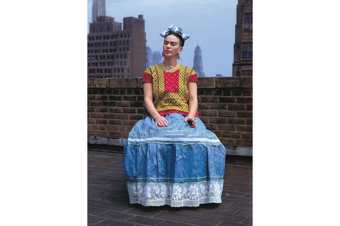 frida kahlo appearances can be deceiving exhibition de young museum artworks paintings photographs art history