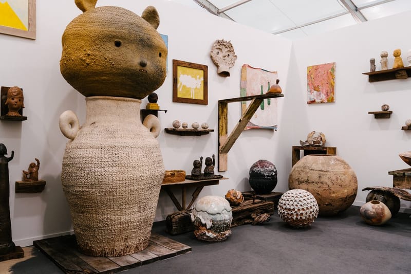 Frieze New York to Give 200 Exhibitors Full Refunds Due to Cancellation Amid COVID-19