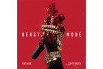 Future & Zaytoven's 'Beast Mode' Mixtape Finally Hits Streaming Platforms