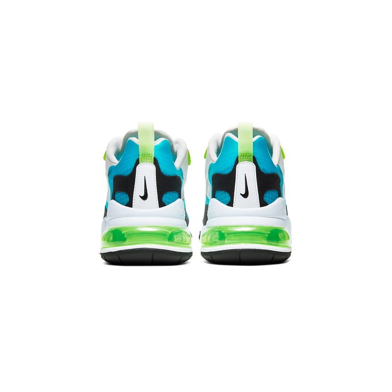 nike air max 270 aqua mermaid