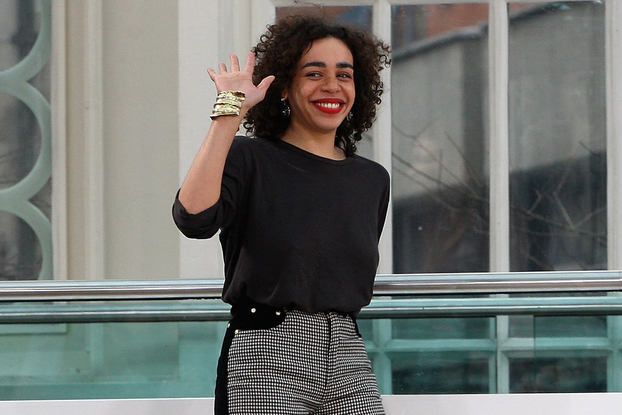 simone rocha simone porte jacquemus martine rose marine serre clare waight keller givenchy riccardo tisci alexander mcqueen matthew m williams 1017 alyx  9sm tomo koizumi rokh grace wales bonner 