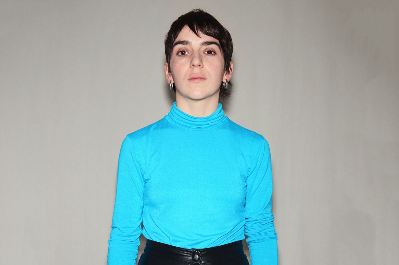 simone rocha simone porte jacquemus martine rose marine serre clare waight keller givenchy riccardo tisci alexander mcqueen matthew m williams 1017 alyx  9sm tomo koizumi rokh grace wales bonner 