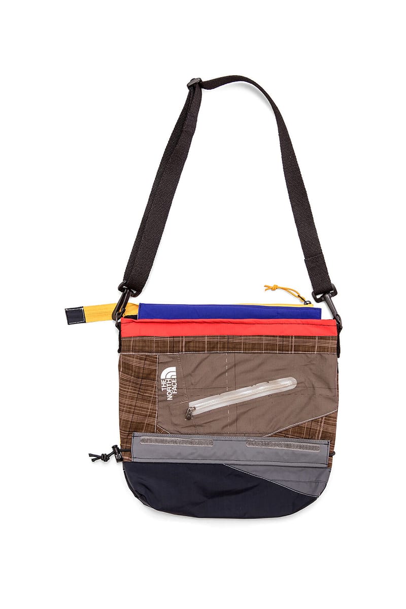 berghaus messenger bag