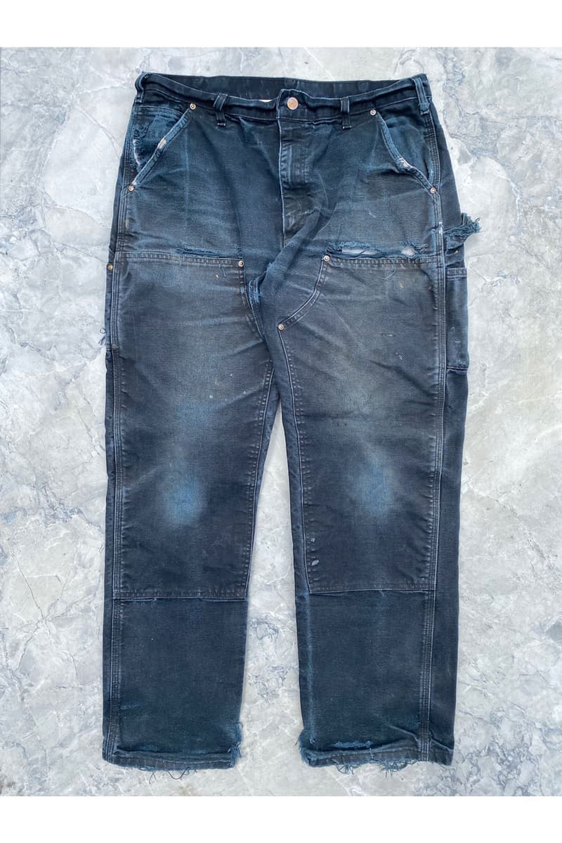 Final Encore And Grailed Vintage Clothing Drop Hypebeast