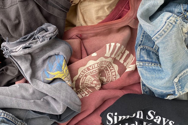 Aj Tracey Mostacks Dinner Guest Music Video Hypebeast