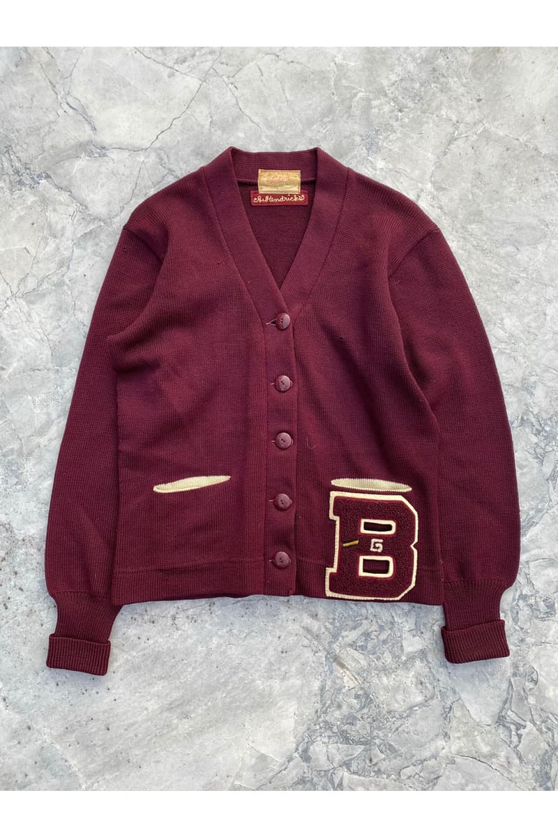 Final Encore Groupie NYC Grailed Vintage Item Drop Final Encore Band Tees T-shirts Workwear Pants Cardigans Jackets Tank Tops Tie-Dye Sweatshirt Crewneck