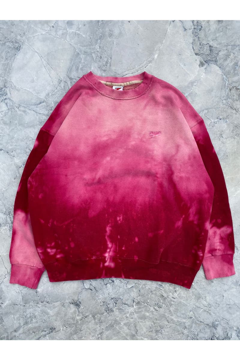 Final Encore Groupie NYC Grailed Vintage Item Drop Final Encore Band Tees T-shirts Workwear Pants Cardigans Jackets Tank Tops Tie-Dye Sweatshirt Crewneck