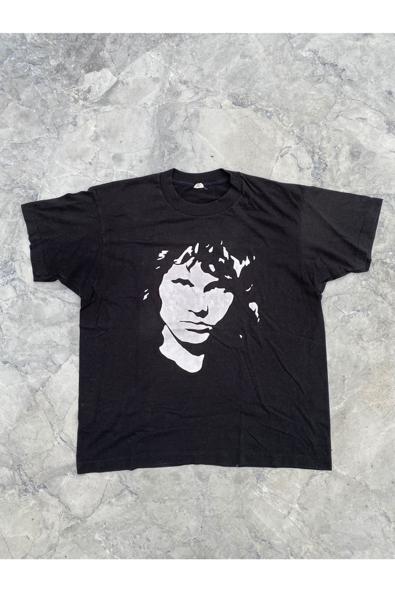 Final Encore Groupie NYC Grailed Vintage Item Drop Final Encore Band Tees T-shirts Workwear Pants Cardigans Jackets Tank Tops Tie-Dye Sweatshirt Crewneck