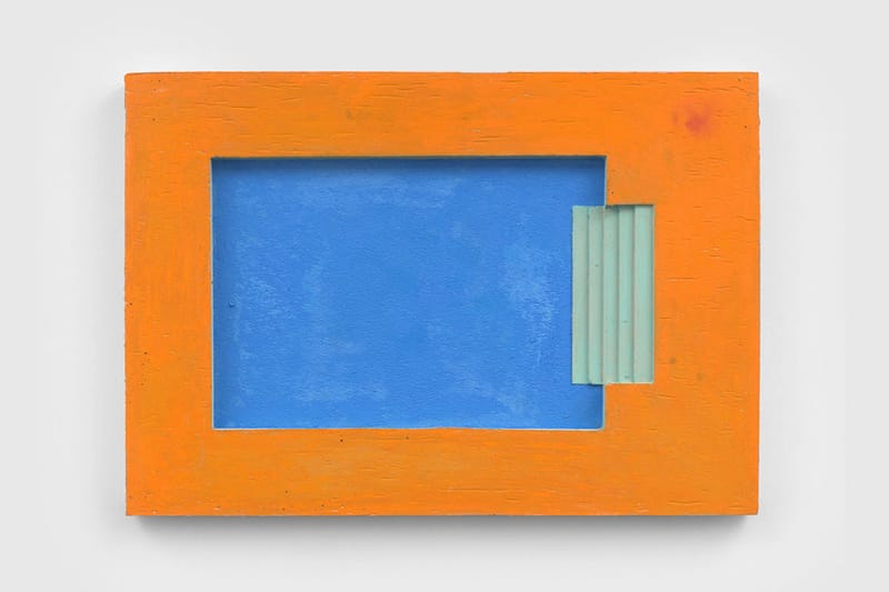 David Zwirner Spotlights Harold Ancart's Sculptural Swimming Pools in Online Exhibition