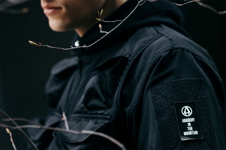 HAVEN & Mountain Research Link up for Technically-Indebted SS20 Capsule