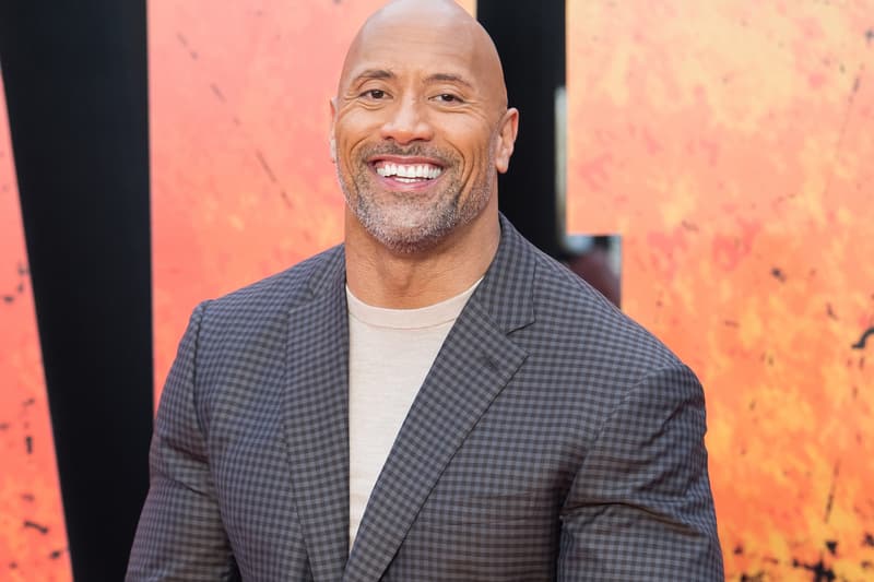dwayne the rock johnson issa rae backyard wrestling show series hbo tre cnt count mohamed el masri