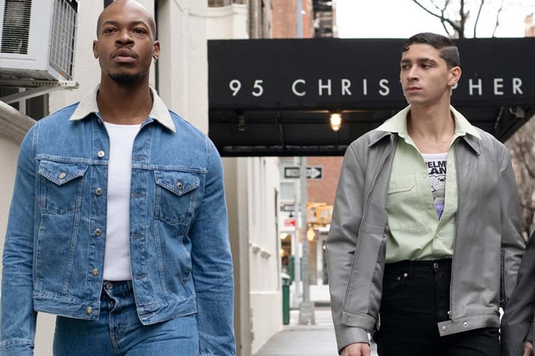 Helmut Lang Launches Graphic T-Shirt Design Contest