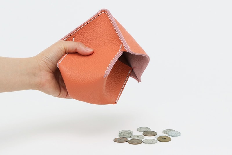 hender scheme diy craft yourself home piggy coin money bank cow leather release drop info natural white orange blue