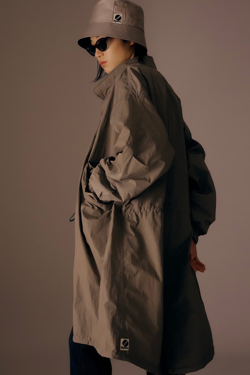 Heritage Floss Spring Summer 2020 Lookbook images korea ss20