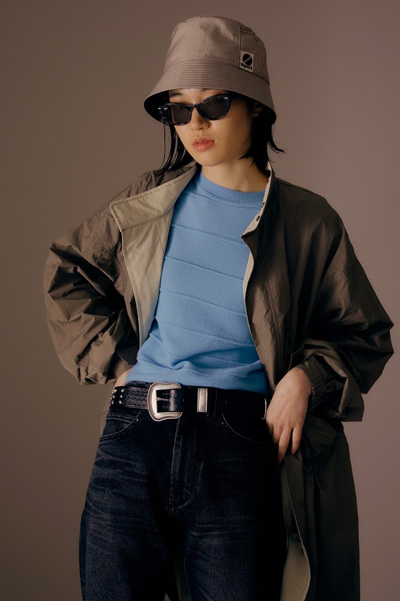 Heritage Floss Spring Summer 2020 Lookbook images korea ss20