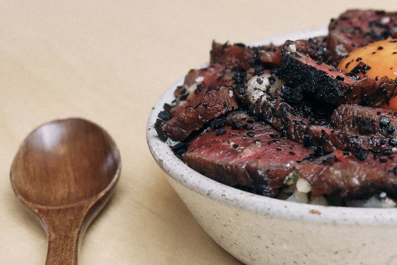 How to Upgrade Your Home-Cooking Game Cooking Tips BAO Buns London Sketch The Lecture Room & Library Interview Erchen Chang Johannes Nuding Chefs Advice Food Self-Isolation Quarantine COVID-19 Coronavirus Help Support Recipes Ingredients Shopping Lists