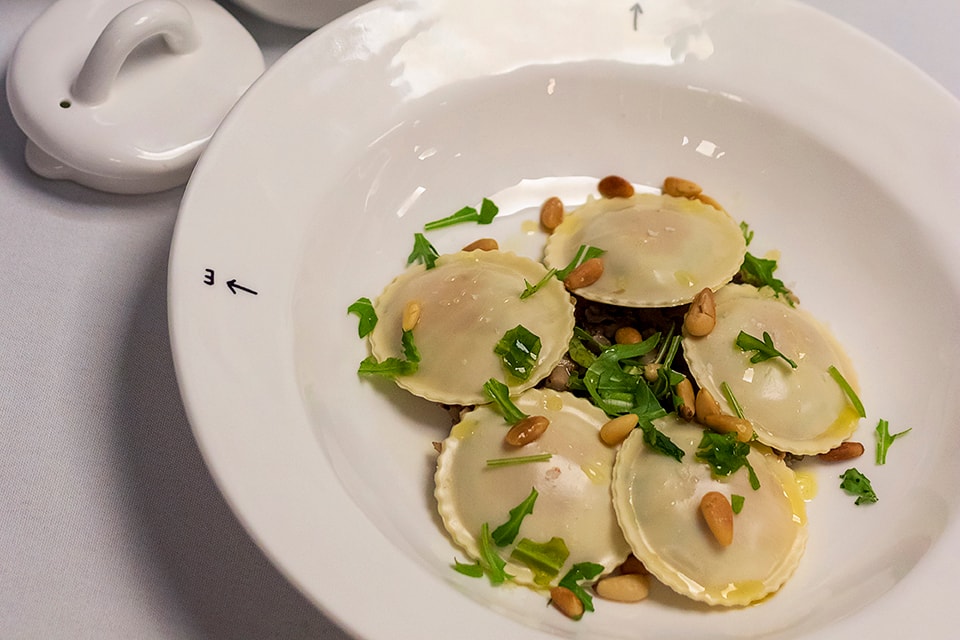 How to Upgrade Your Home-Cooking Game Cooking Tips BAO Buns London Sketch The Lecture Room & Library Interview Erchen Chang Johannes Nuding Chefs Advice Food Self-Isolation Quarantine COVID-19 Coronavirus Help Support Recipes Ingredients Shopping Lists