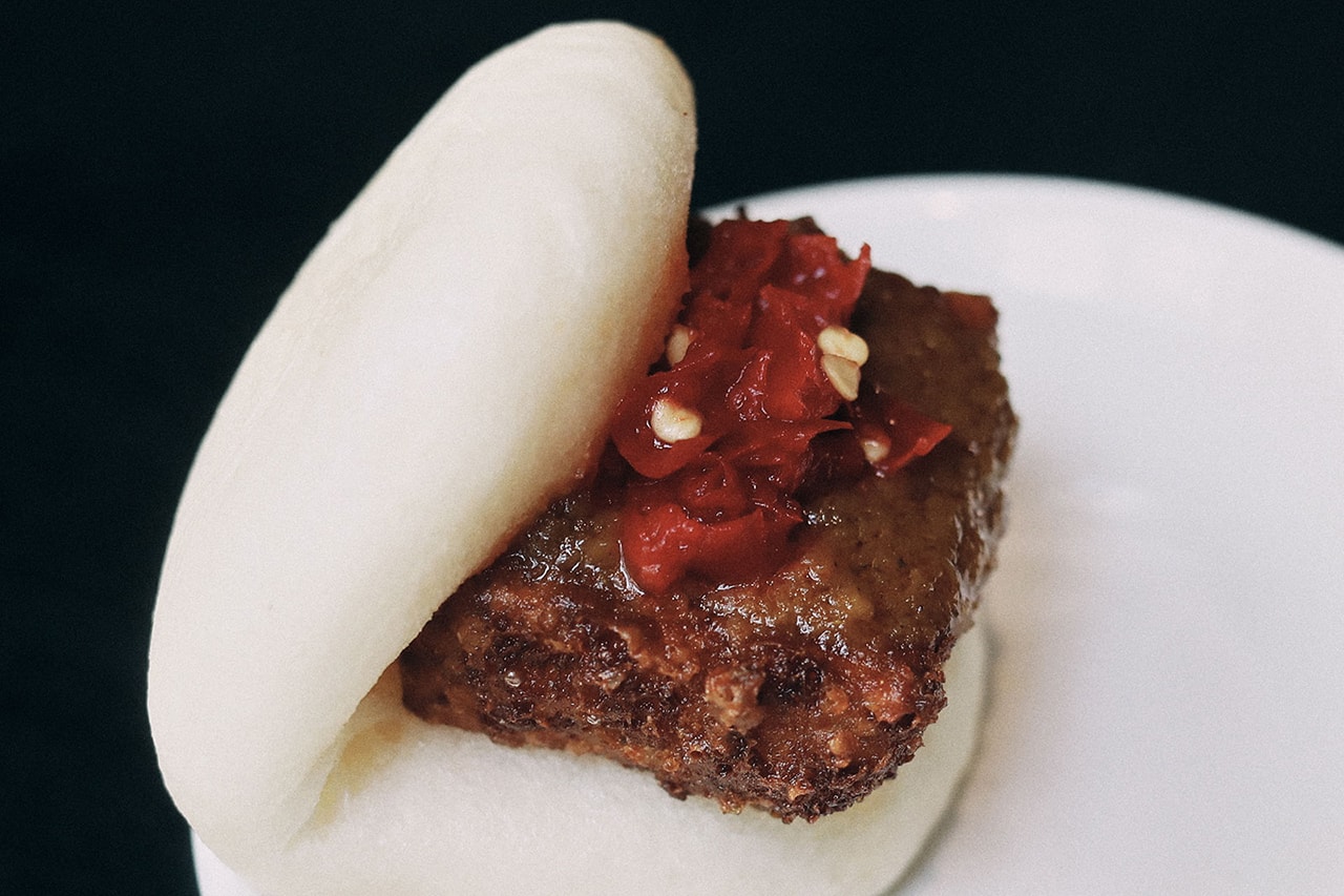 How to Upgrade Your Home-Cooking Game Cooking Tips BAO Buns London Sketch The Lecture Room & Library Interview Erchen Chang Johannes Nuding Chefs Advice Food Self-Isolation Quarantine COVID-19 Coronavirus Help Support Recipes Ingredients Shopping Lists