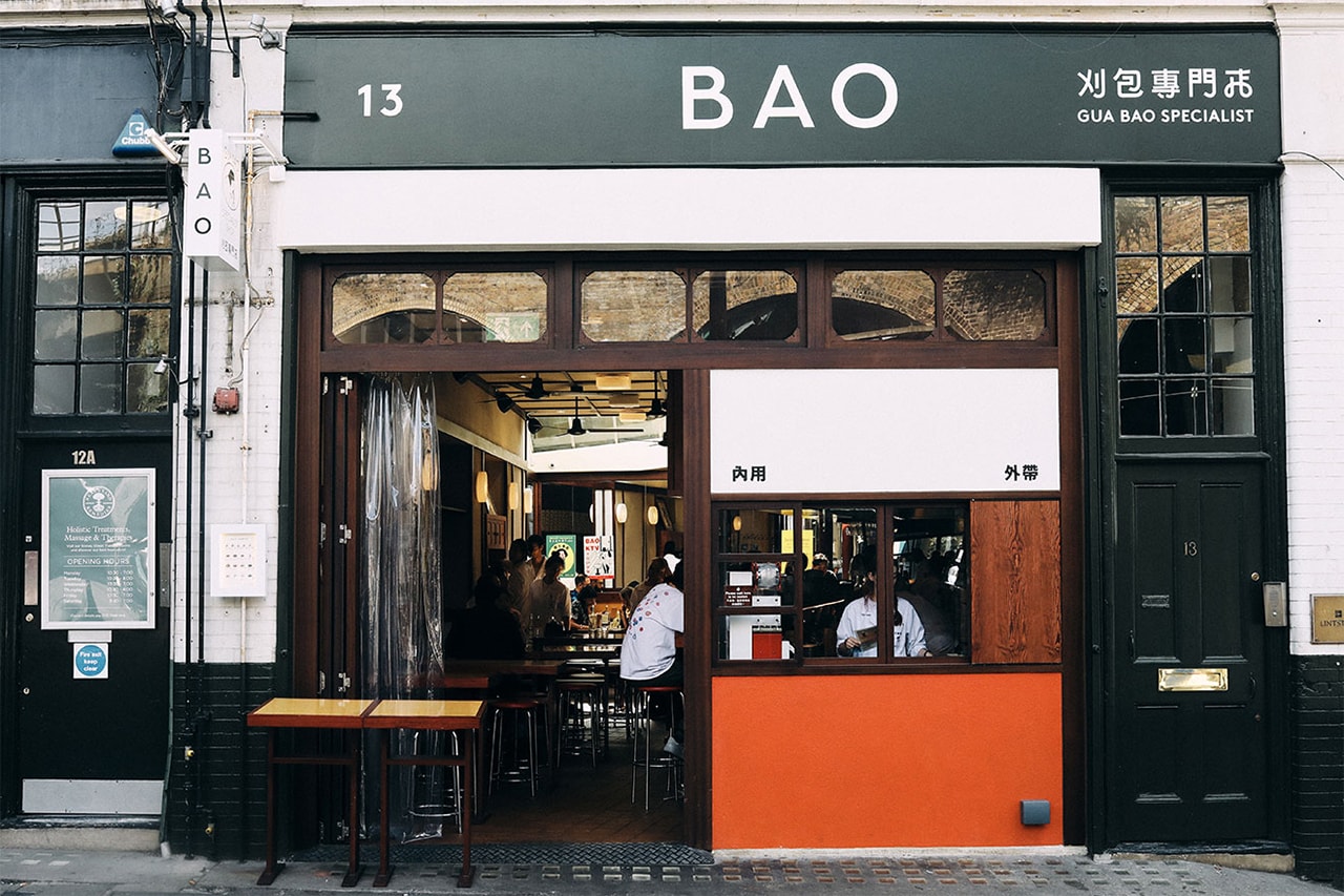 How to Upgrade Your Home-Cooking Game Cooking Tips BAO Buns London Sketch The Lecture Room & Library Interview Erchen Chang Johannes Nuding Chefs Advice Food Self-Isolation Quarantine COVID-19 Coronavirus Help Support Recipes Ingredients Shopping Lists