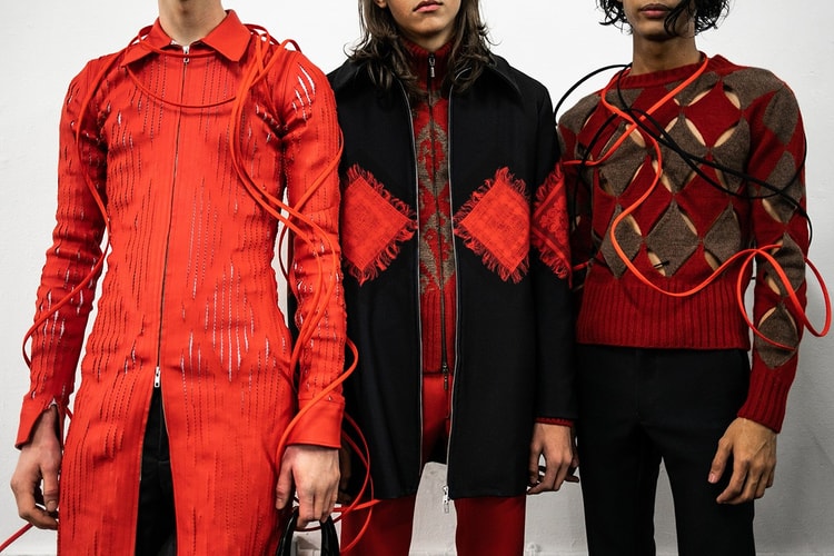 How Independent UK Designers Are Adapting to the COVID-19 Crisis