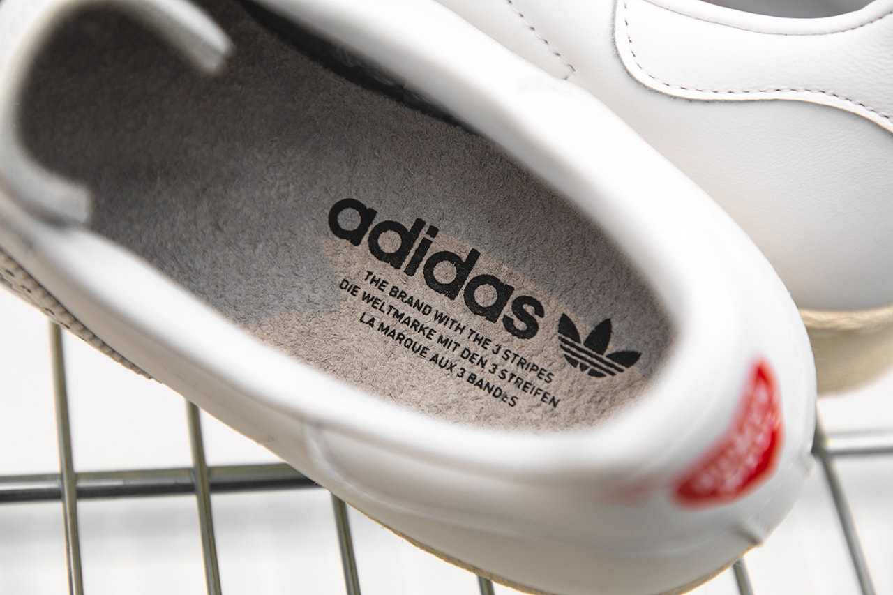 human made nigo adidas originals superstar 80 release information black white closer look details buy cop purchase gears for futuristic teenagers