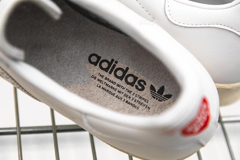 human made nigo adidas originals superstar 80 release information black white closer look details buy cop purchase gears for futuristic teenagers