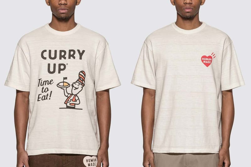 HUMAN MADE Spotlights Breezy, Lightweight Layering for SS20