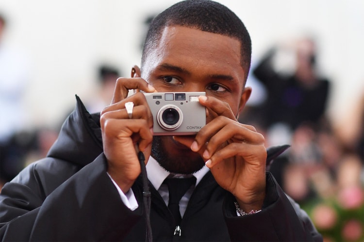 Best New Tracks: Frank Ocean, Drake, Thundercat, Grimes & More