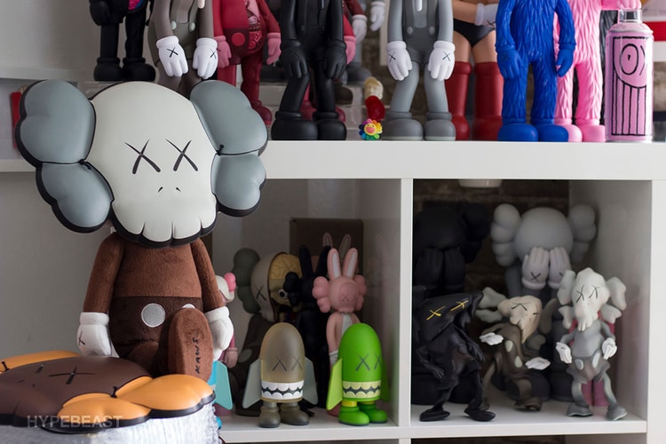 Download These HYPEBEAST-Approved Backgrounds for Your Next Video Call