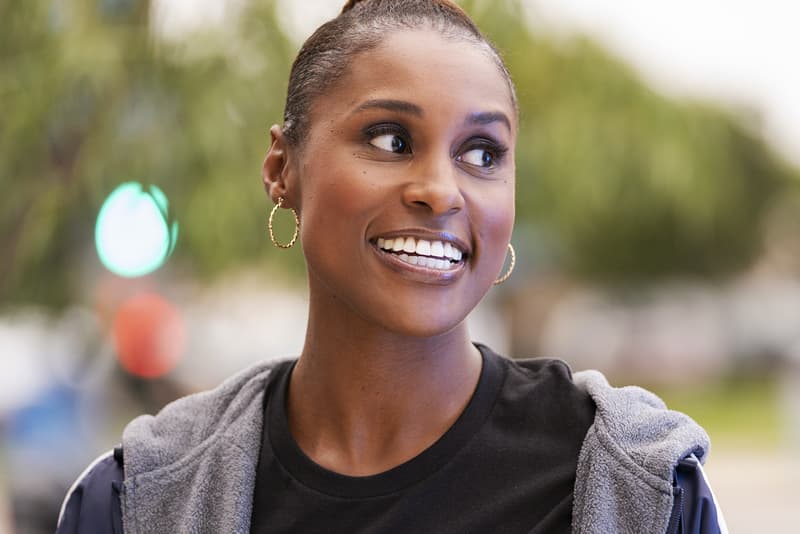 Insecure Season 4 Episode 1 Soundtrack Premiere Issa Rae HBO Atlantic Records Raedio Cautious Clay Yung Baby Tate St Panther HipHop Rap Rapper Alt Indie Los Angeles California TV Entertaniment Show EMMY Award Nominated