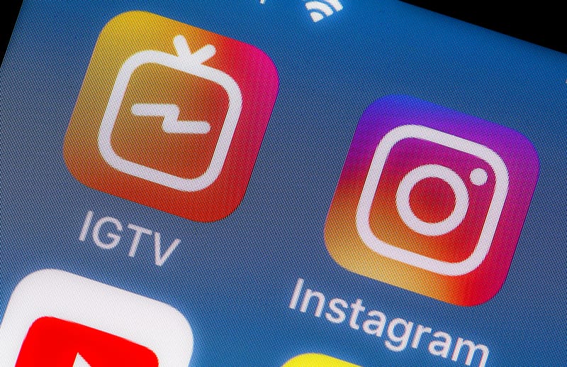Instagram Live Streams Can Now Be Viewed on Web Browsers