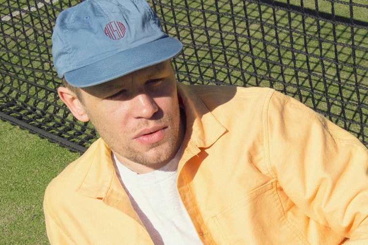 Ivan Ave Breaks Down His Favorite Tracks From New Album 'Double Goodbyes'