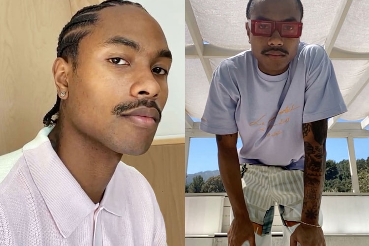 Jacquemus Spotlights Steve Lacy in Candid SS20 Campaign