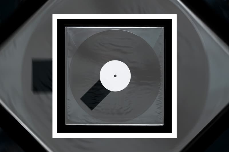 Jamie xx "Idontknow" Single Stream electronic house bass music garage young turks dance 160 bpm 