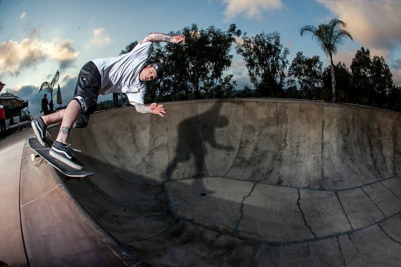 Jeff Grosso The Berrics Dave Swift photo essay legacy passed away skateboarder