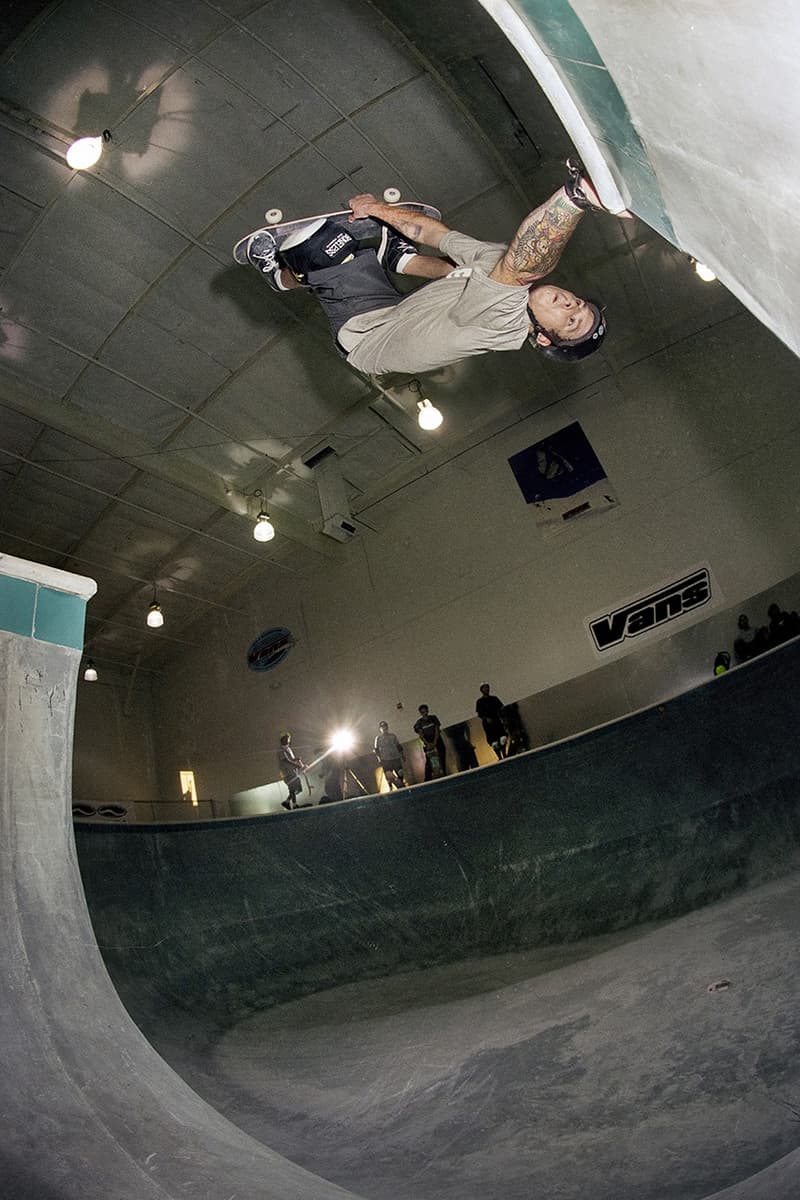 Jeff Grosso The Berrics Dave Swift photo essay legacy passed away skateboarder