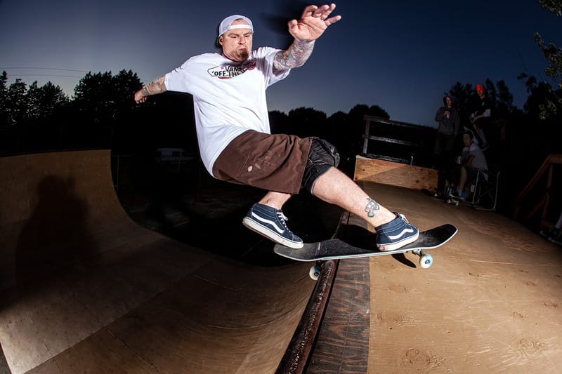 jeff grosso vans