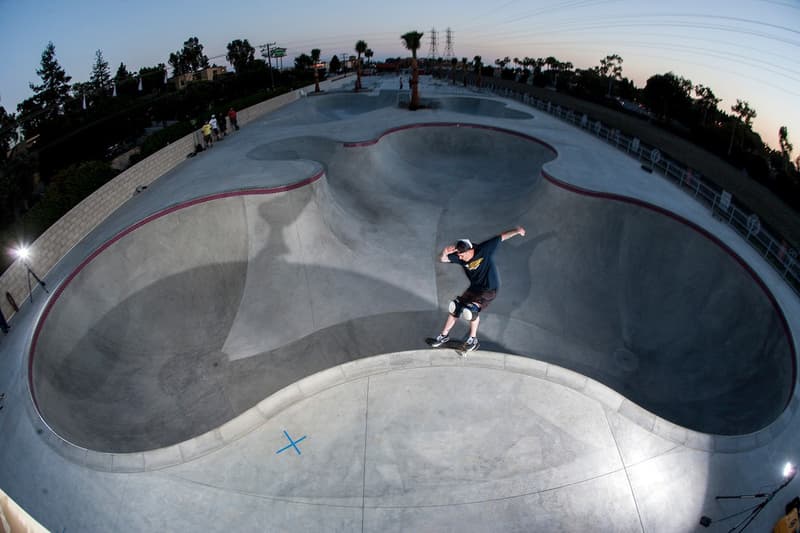 Jeff Grosso The Berrics Dave Swift photo essay legacy passed away skateboarder