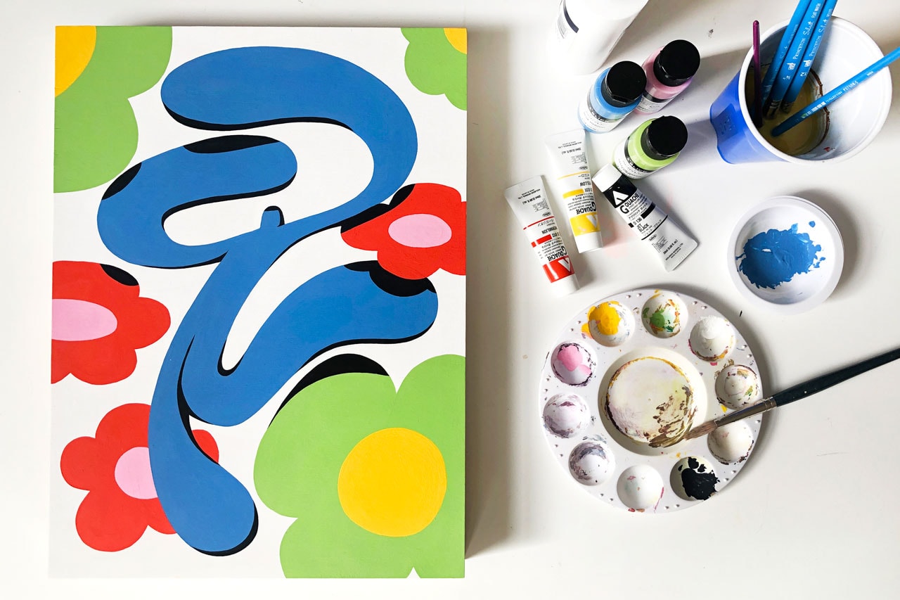 Pen & Paper: Jocelyn Tsaih Graphic Digital Illustrator Figures Forms Save Our Chinatowns Fundraiser Animations