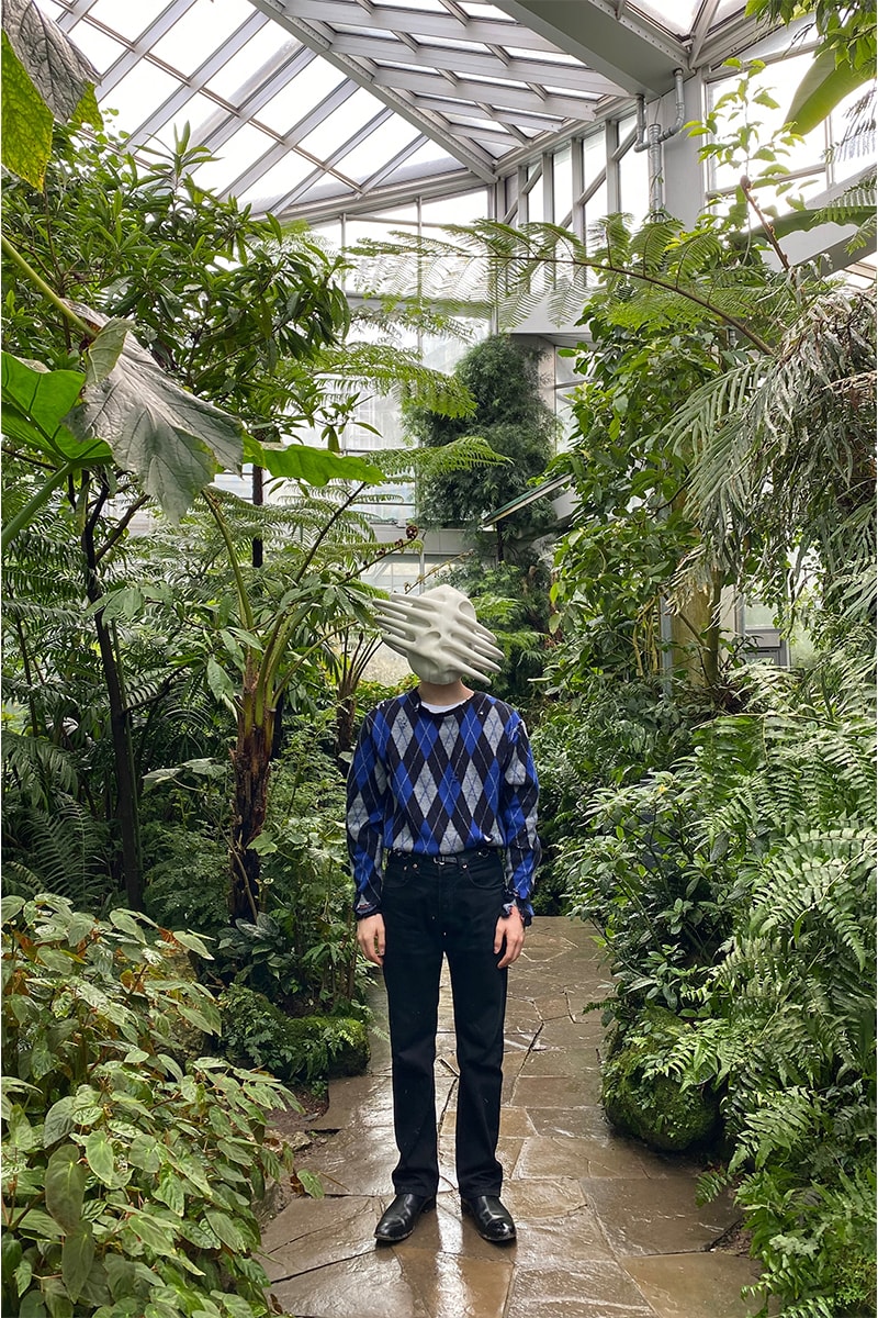 JOEGUSH Fall Winter 2020 Collection Lookbook Release Info Korean Seoul Fashion