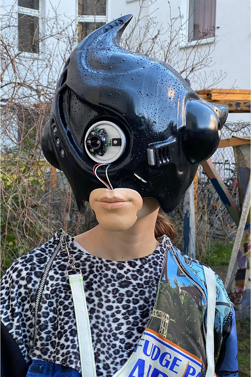 JOEGUSH Fall Winter 2020 Collection Lookbook Release Info Korean Seoul Fashion