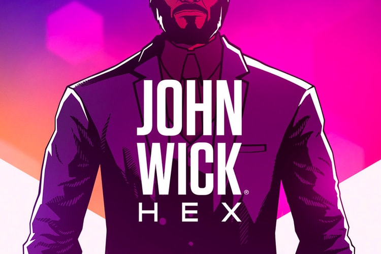 Reworked 'John Wick Hex' is Coming to PlayStation 4 Next Month