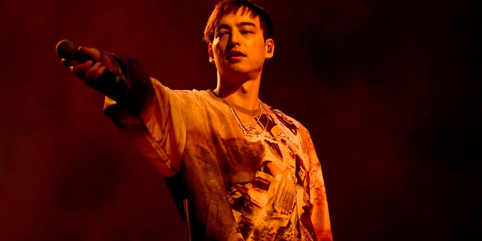 Joji Gimme Love Single Stream Music Video Hypebeast